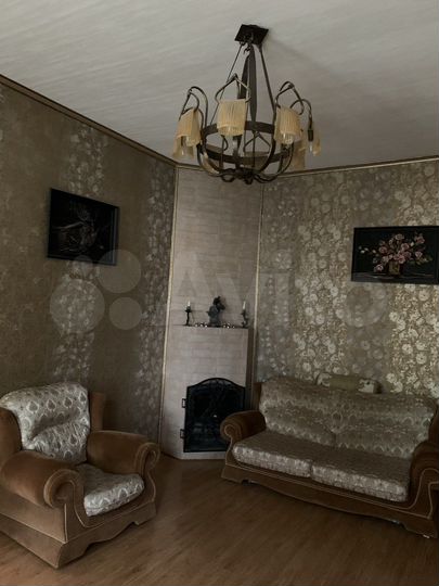 2-к. квартира, 60 м², 1/1 эт.