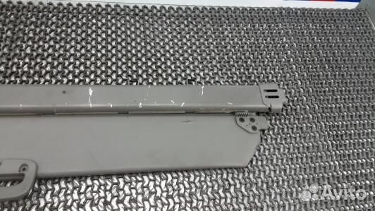 Шторка багажника nissan murano Z50 (DBG02QV01)