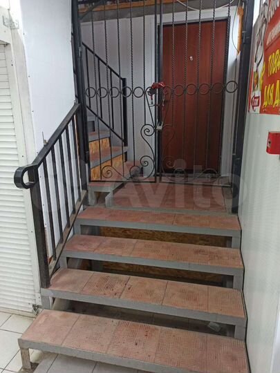 Торговая площадь, 850 м²