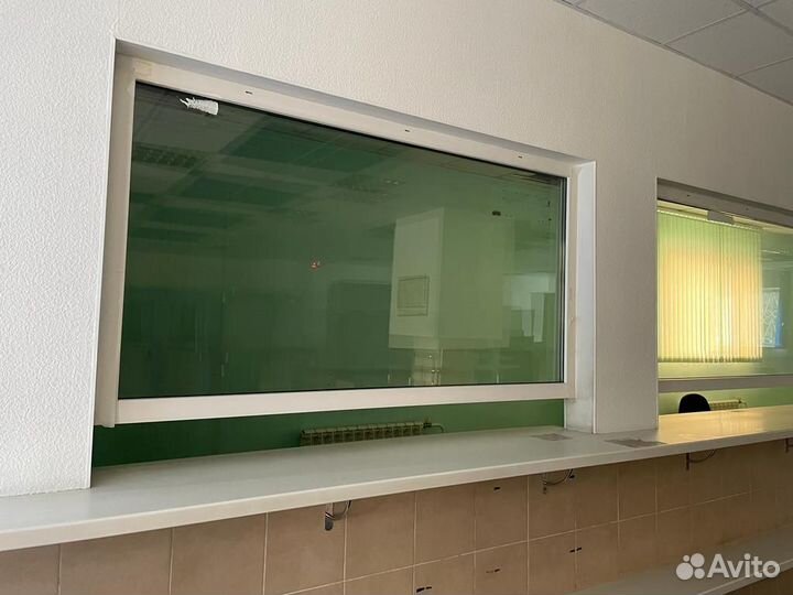 Стеклопакеты бу