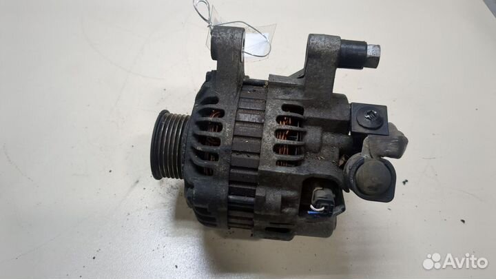 Генератор Peugeot 206, 2008