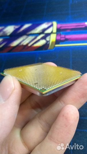 Процессор amd fx 8350