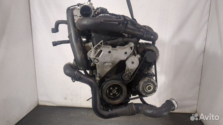 Турбина Volkswagen Passat 6, 2005