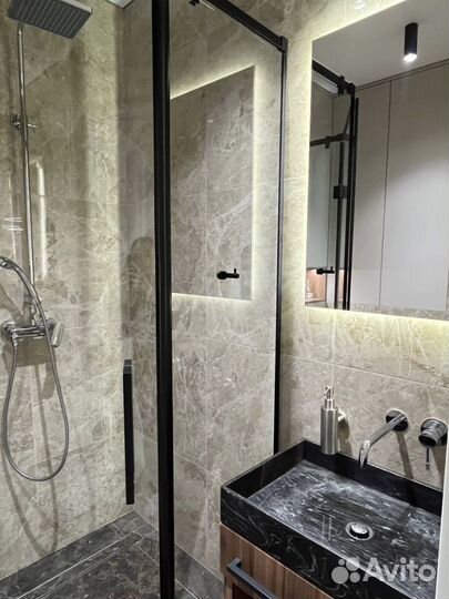 Ремонт и отделка квартир частники