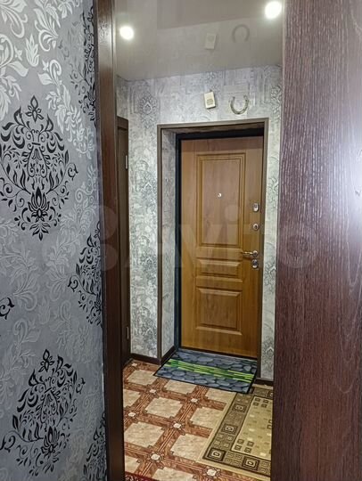 1-к. квартира, 37,3 м², 2/9 эт.