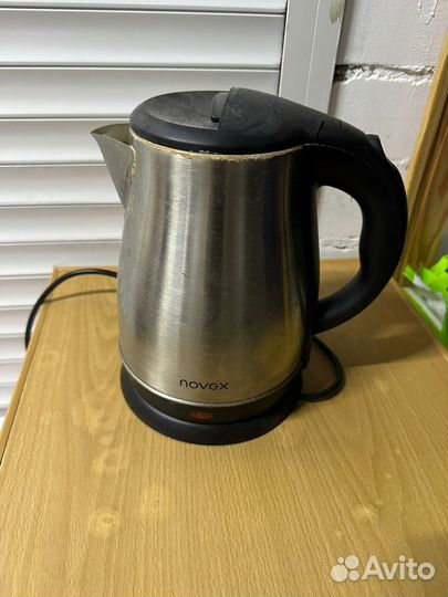 Чайник электрический