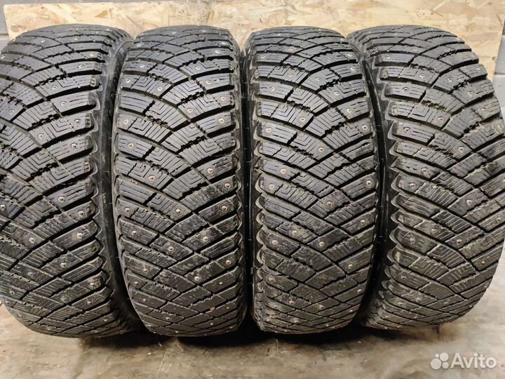 Goodyear Ultragrip Ice Arctic 185/60 R15 88T
