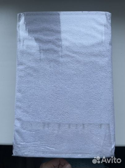 Наматрасник детский