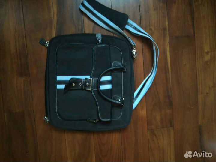 Сумка для ноутбука targus 15.6