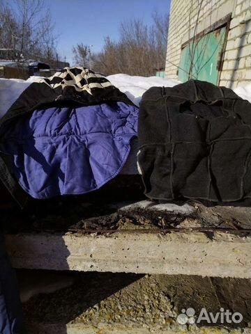 Подшлемник сварщика