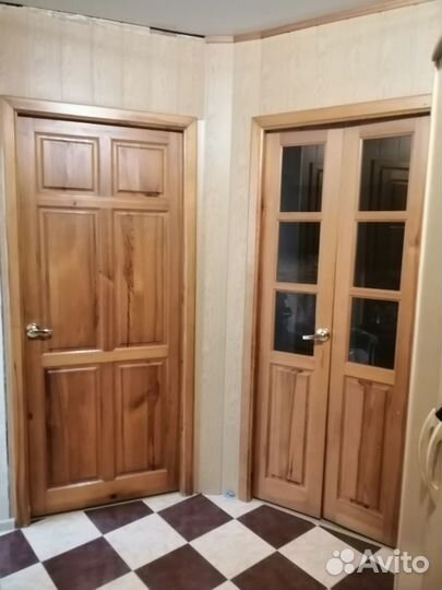 Двери межкомнатные