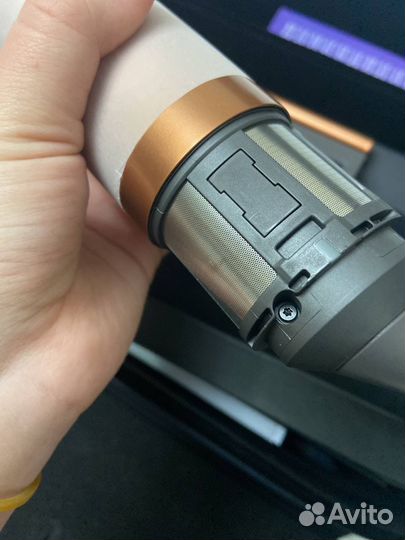 Стайлер Dyson Airwrap лимитированный