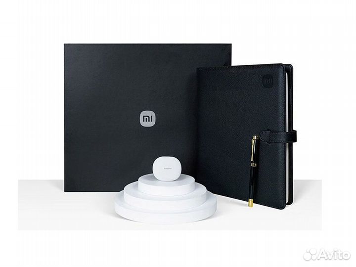 Беспроводные наушники Xiaomi Mi Air 3 SE Gift Box