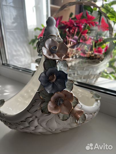 Ваза для фруктов