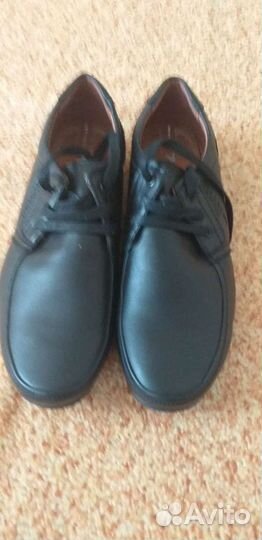 Туфли