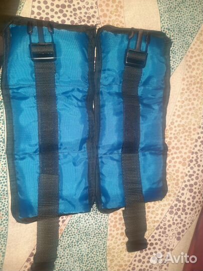 Утяжелители