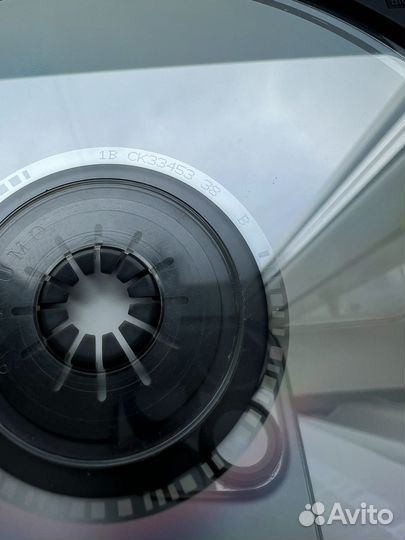 Pink floyd - wish you were here. CD