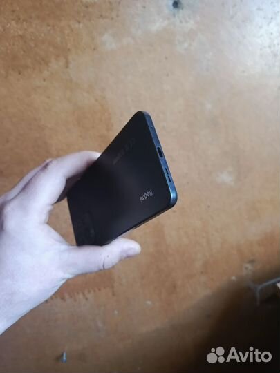 Xiaomi Redmi Note 12, 4/128 ГБ