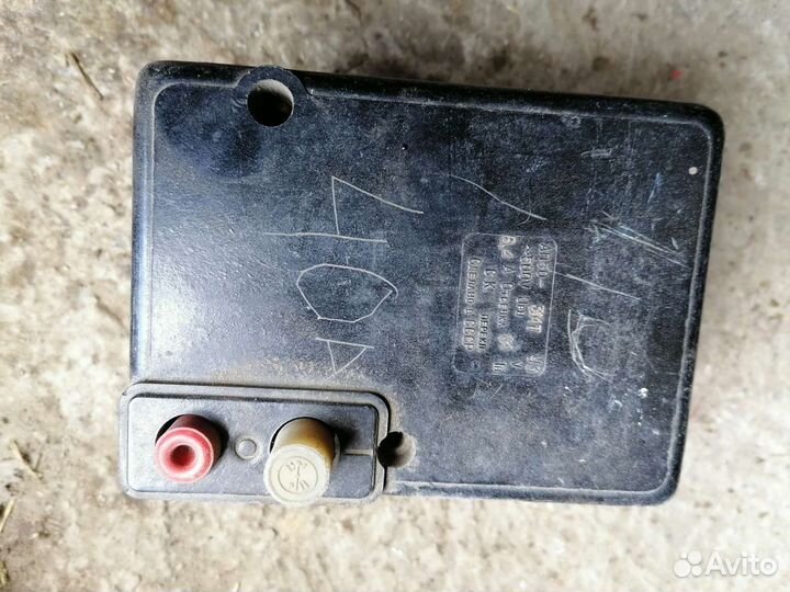 Автоматический выключатель ап 50 - 3мт уз