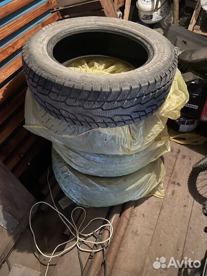 Hifly Win-Turi 225/60 R17 91B