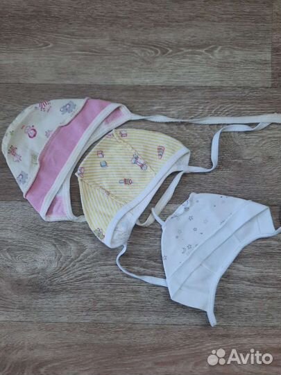 Вещи на девочку