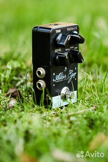 TC Electronic Alter Ego