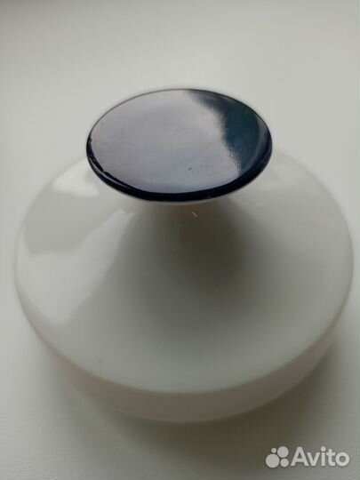 Крышка от фарфорового чайника lichte porzellan