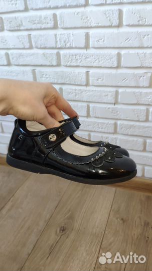 Туфли для девочки