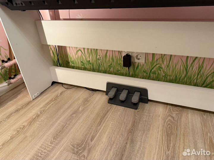 Цифровое пианино Yamaha P-115