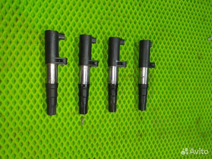 Катушка зажигания Rеnault Fluеncе