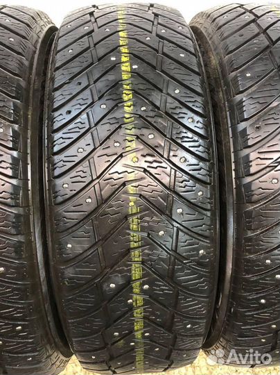 Yokohama Ice Guard IG65 235/60 R18 104P
