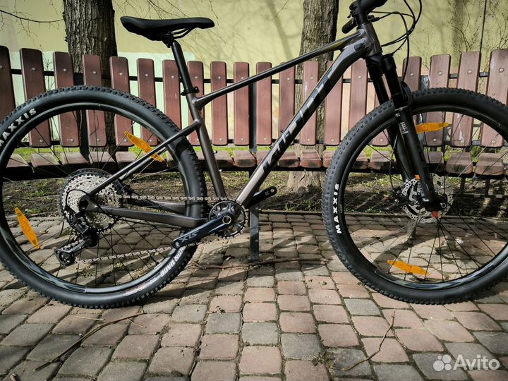 Gaint XTC SLR 29 1