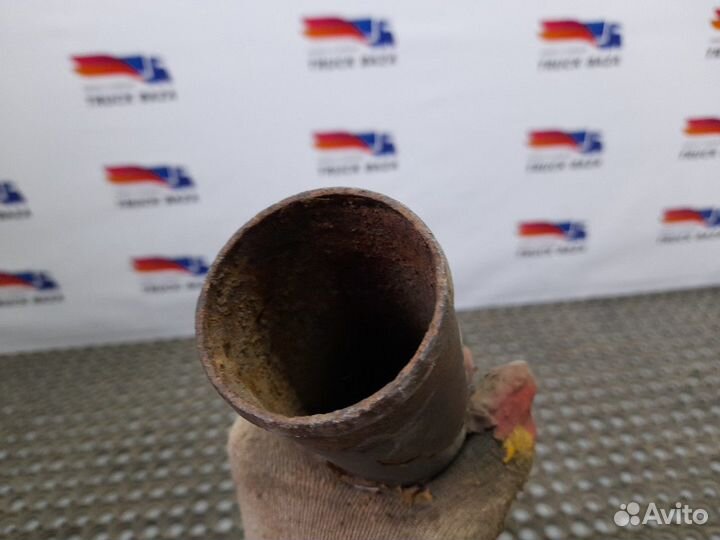 Труба ретардера Renault Magnum