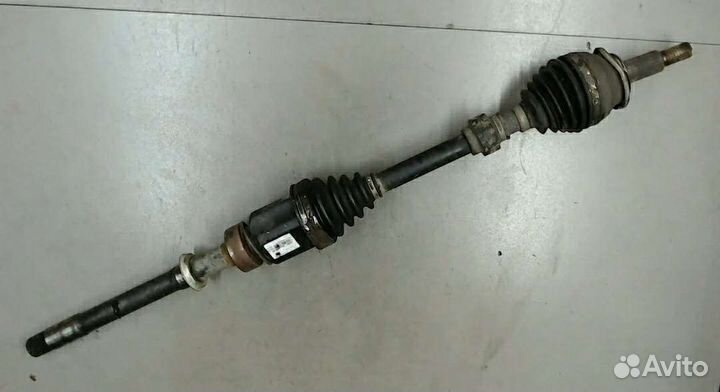 Полуось привод шрус передняя правая Toyota RAV4