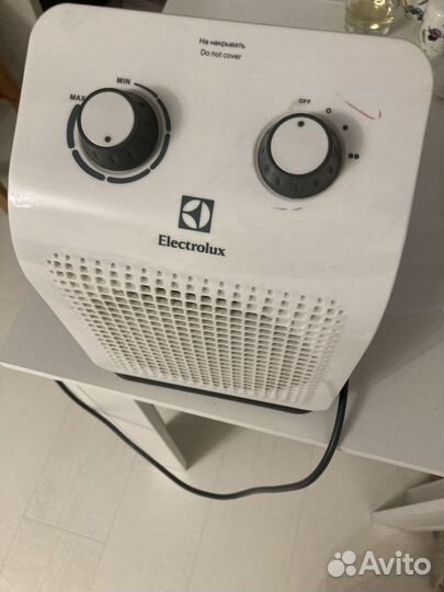 Обогреватель