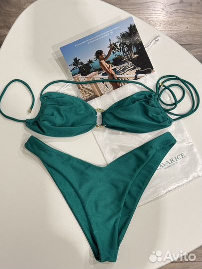 Купальник Lavarice Bruna Амазон