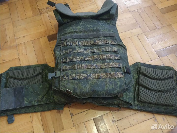 Бронежилет 7 Б - вв