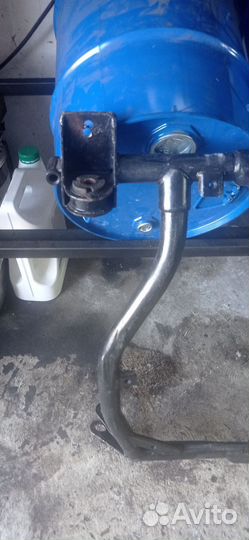 Подрамник ваз