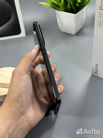 Xiaomi Redmi Note 11 Pro 5G, 8/128 ГБ