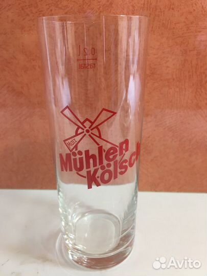 Пивные бокалы