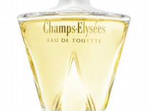 Туалетная вода GuerlainChamps Elysees