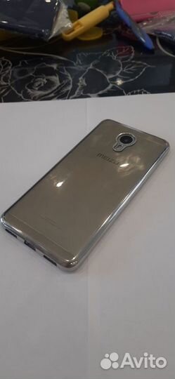 Meizu M3 Note, 3/32 ГБ