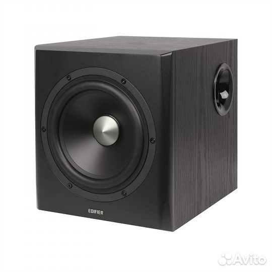 Ас Edifier S351DB black