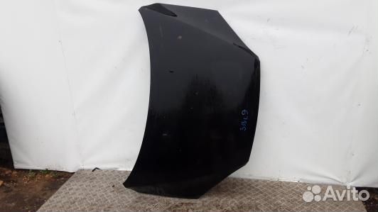 Капот ford focus 2 (3BL09D201)