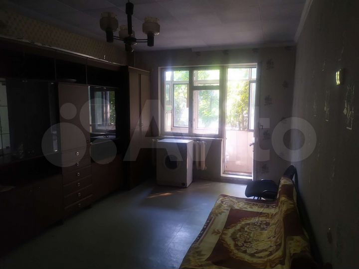 2-к. квартира, 54,9 м², 2/9 эт.