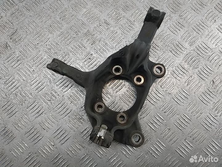 Кулак поворотный передний левый Mazda CX 3 2015