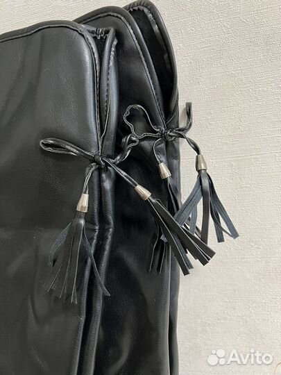 Ботфорты женские 37 размер