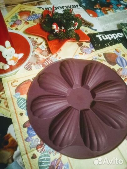 Форма силиконовая