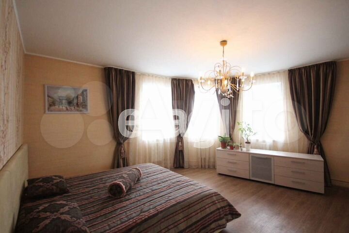 1-к. квартира, 50 м², 3/4 эт.