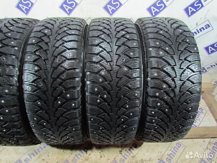 Nordman Nordman 4 205/55 R16 88R